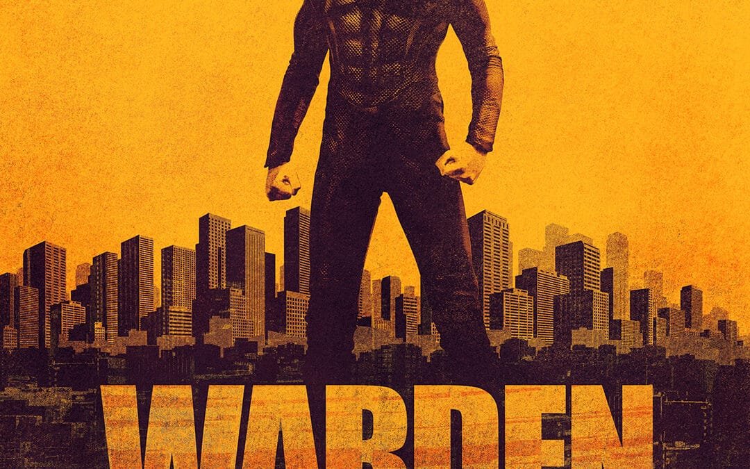 Warden