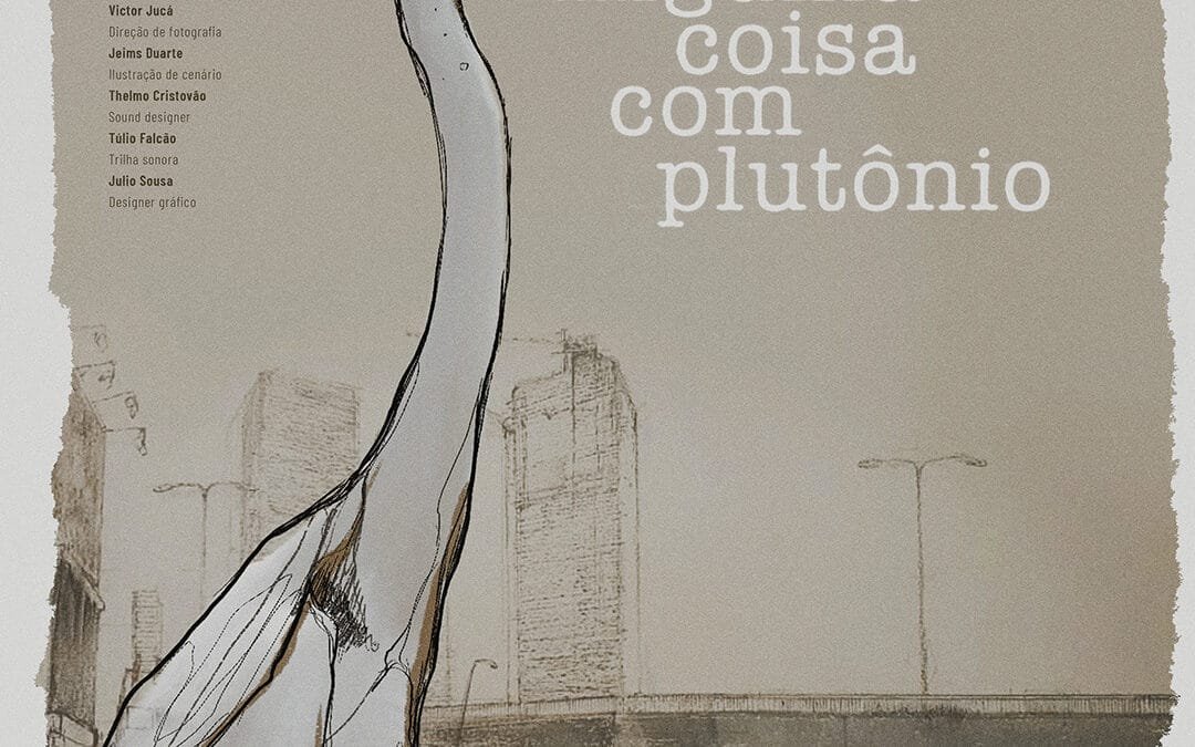 Alguma Coisa Com Plutônio