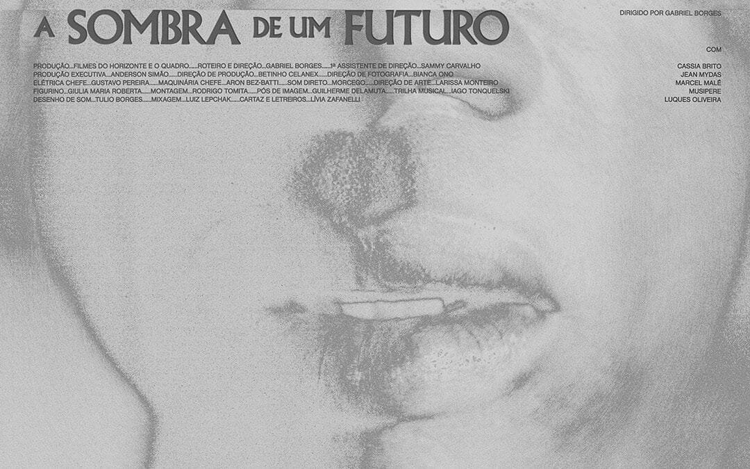 A Sombra De Um Futuro
