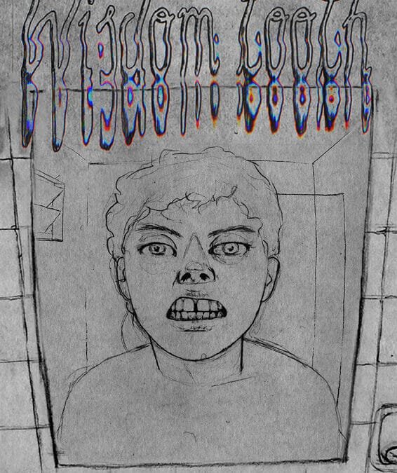Dente Do Siso