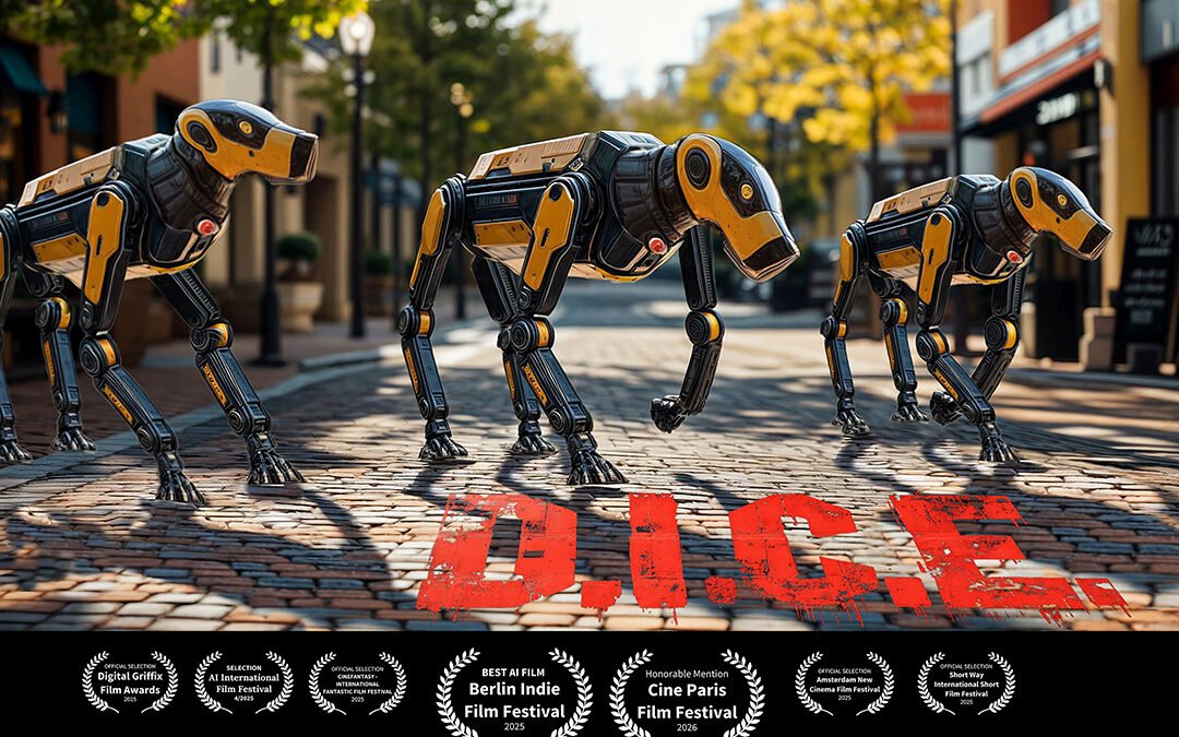 D.I.C.E.
