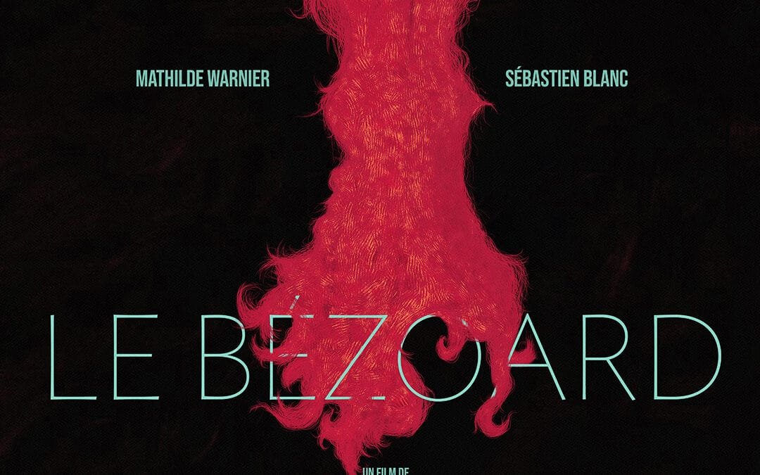 O Bezoar
