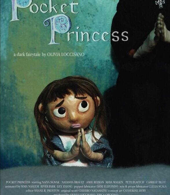 Pocket Princess