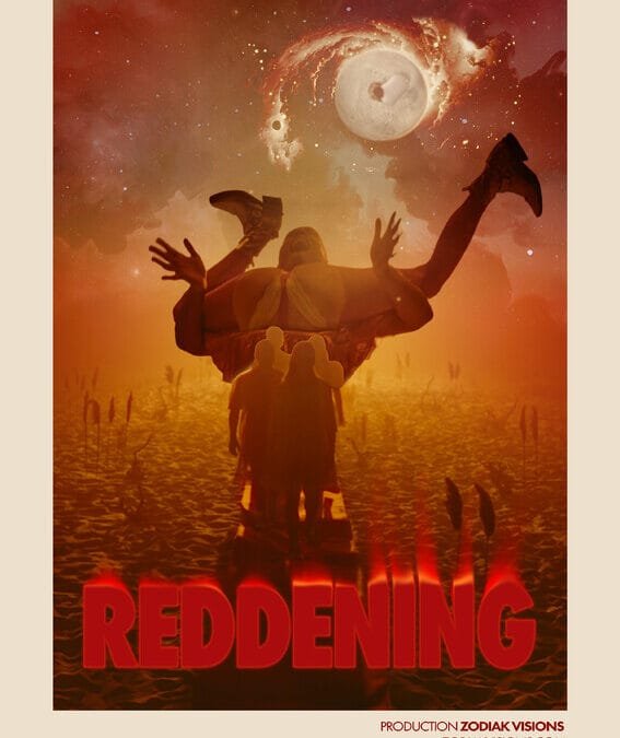 Reddening