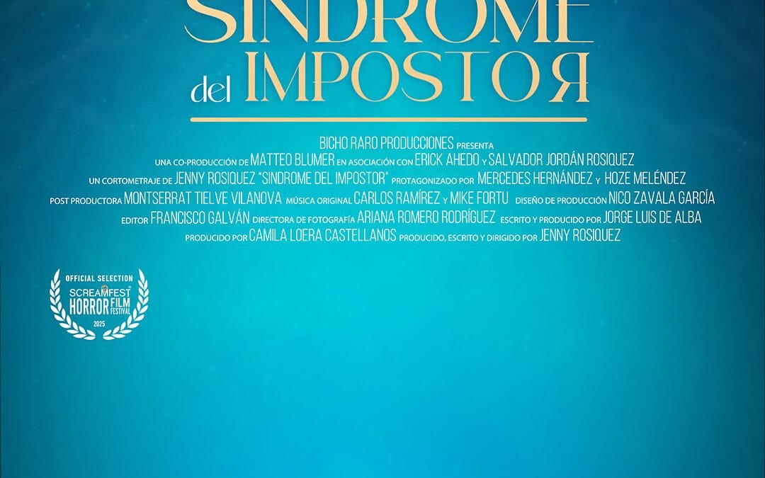 Síndrome De Impostor