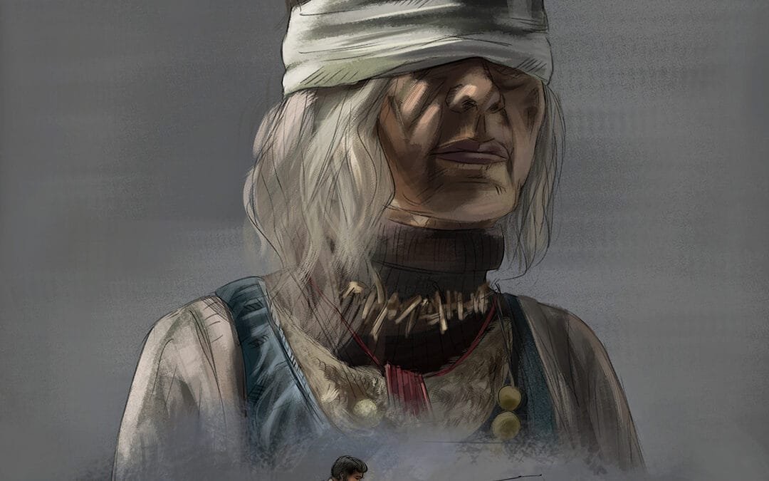 Sacrifício
