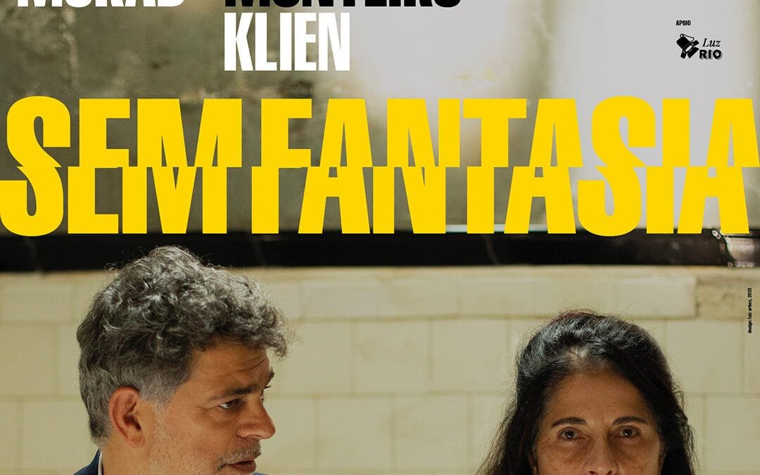 Sem Fantasia