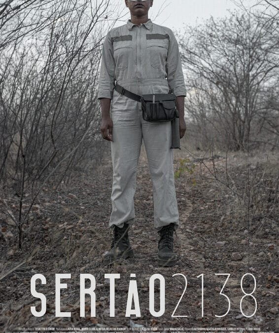 Sertão 2138