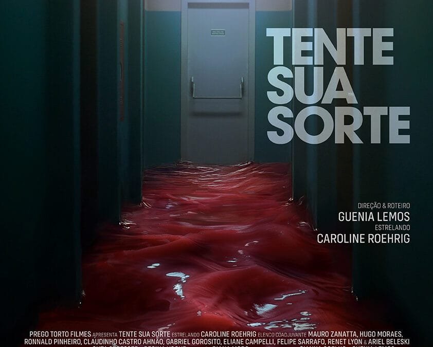 Tente Sua Sorte