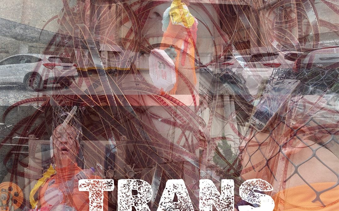Transmorpha
