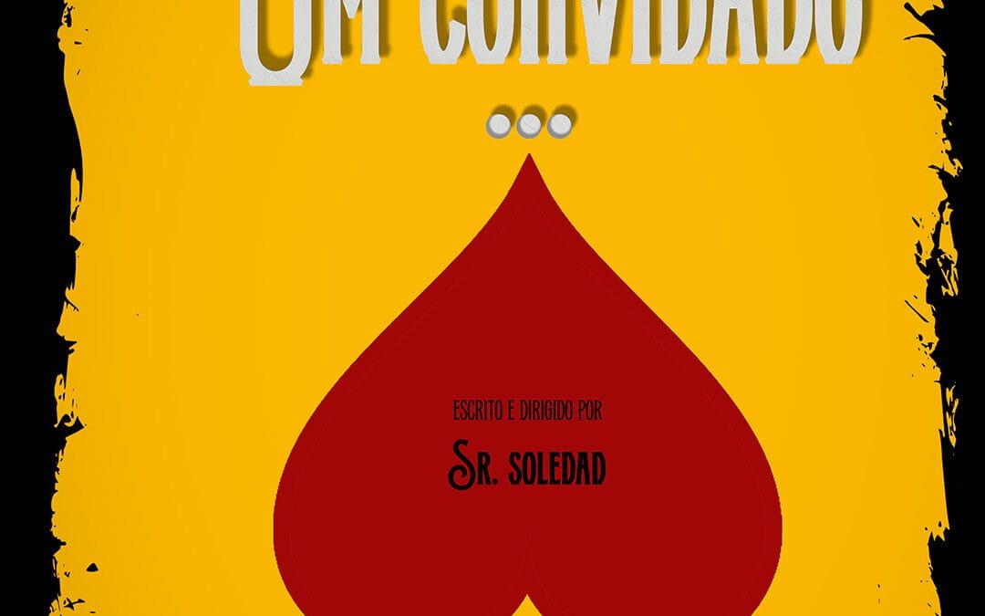 Um Convidado