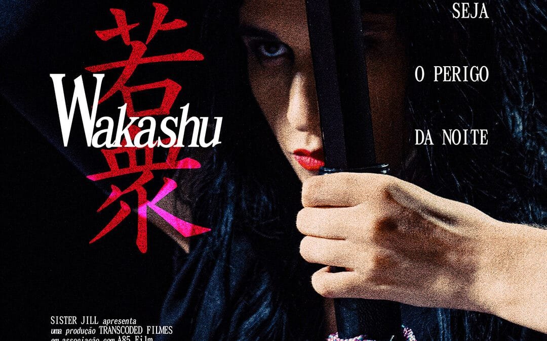 Wakashu